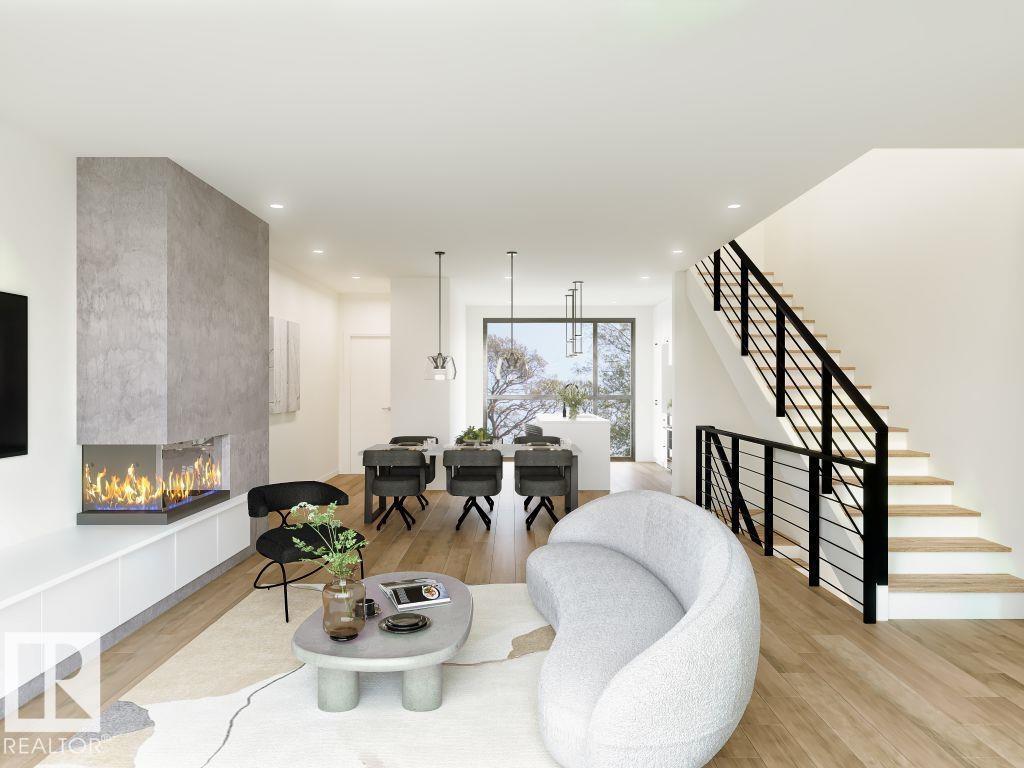 #4 10327 Wadhurst RD NW, Edmonton