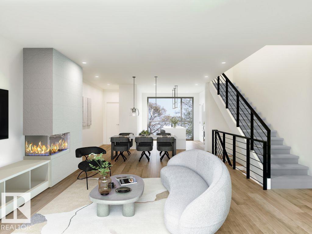 #4 10327 Wadhurst RD NW, Edmonton