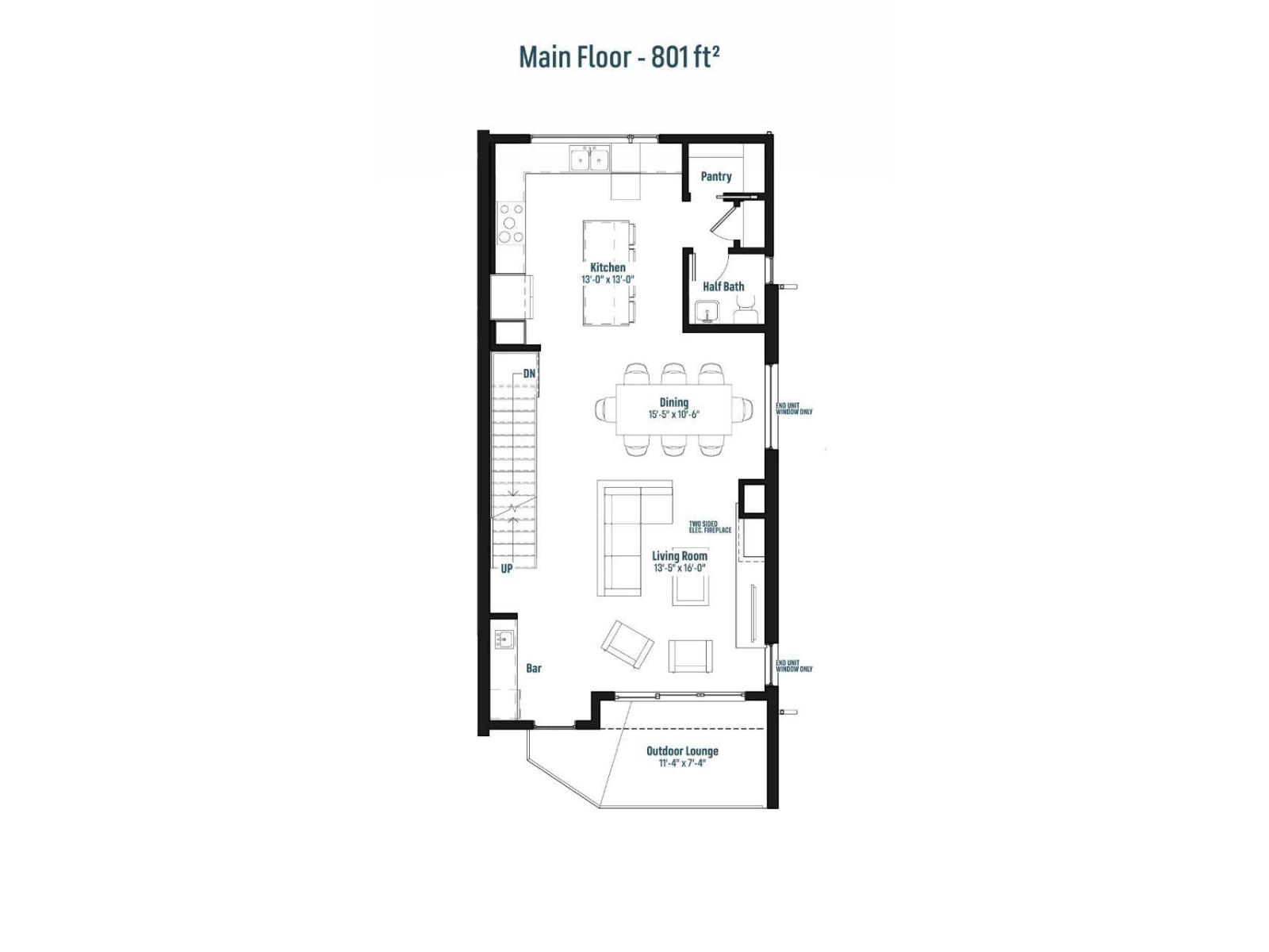 #4 10327 Wadhurst RD NW, Edmonton