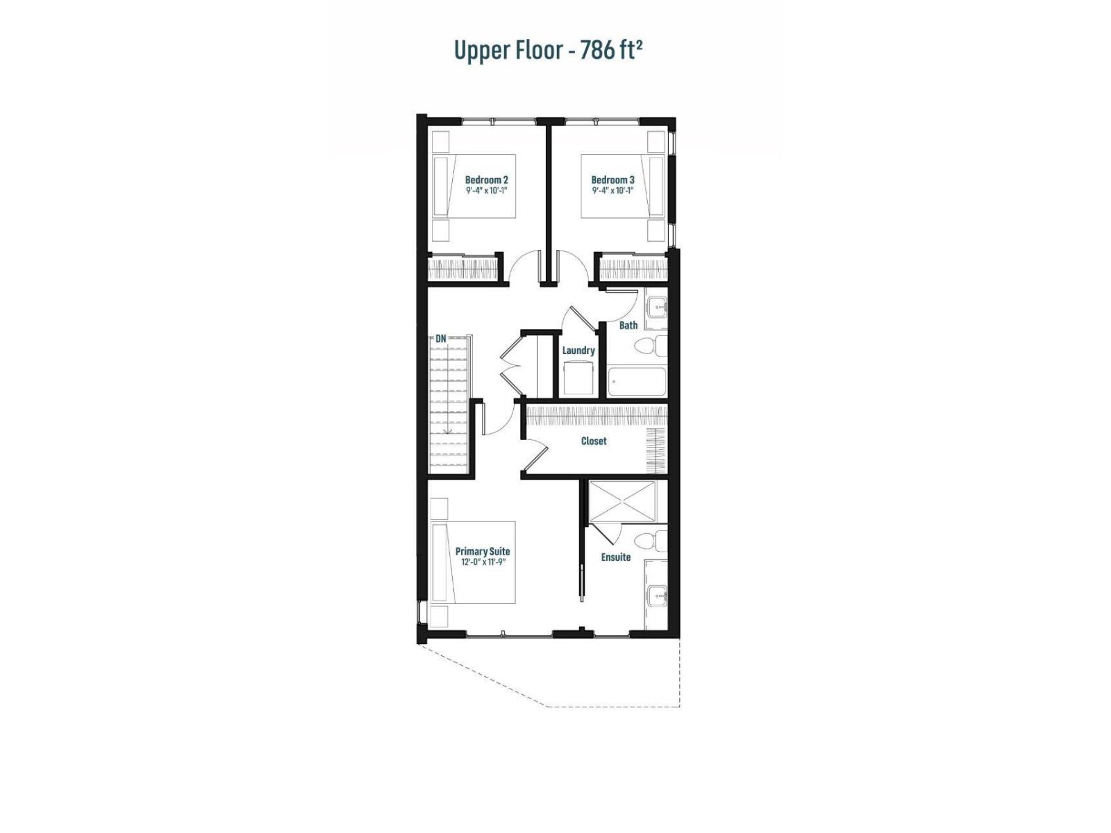 #4 10327 Wadhurst RD NW, Edmonton