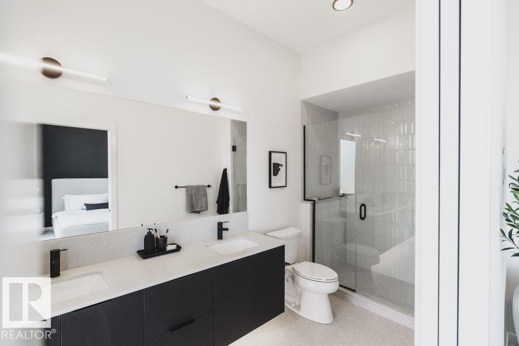 #4 10327 Wadhurst RD NW, Edmonton