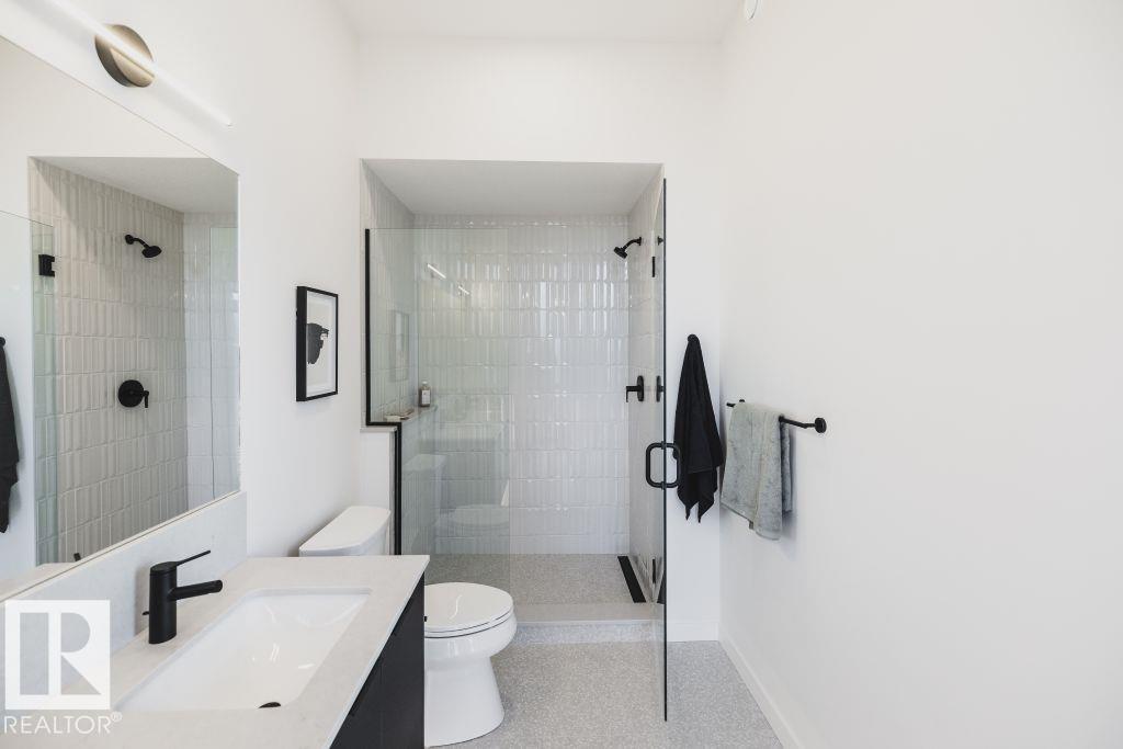 #4 10327 Wadhurst RD NW, Edmonton