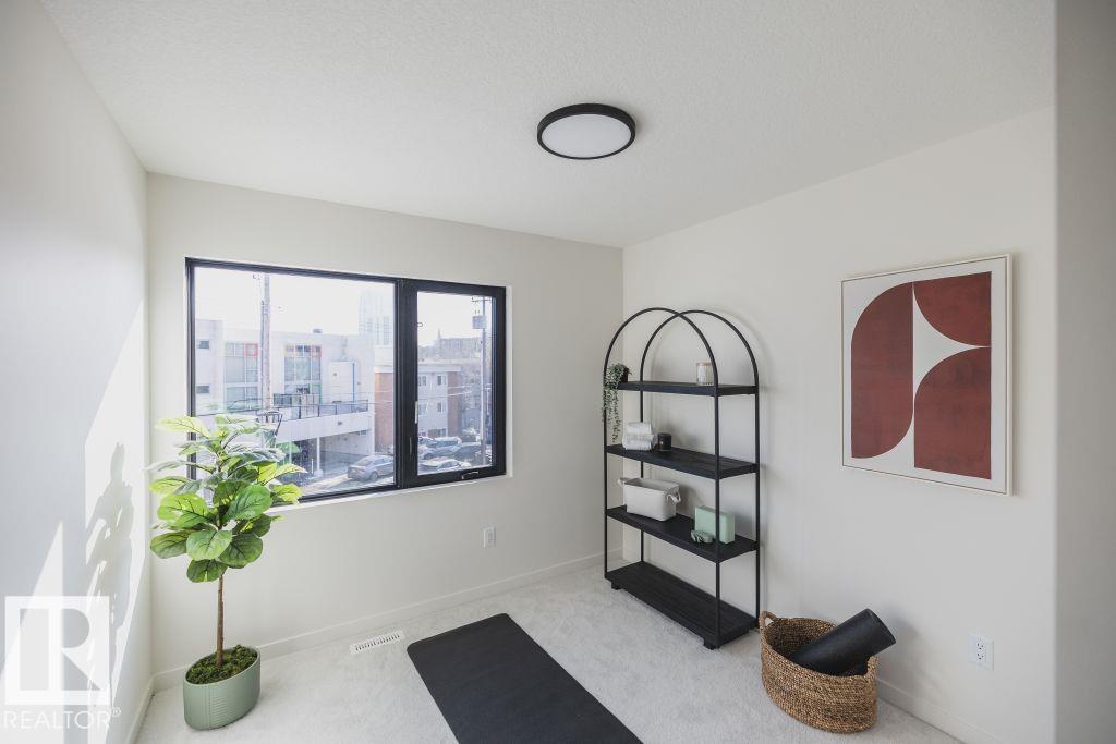 #4 10327 Wadhurst RD NW, Edmonton