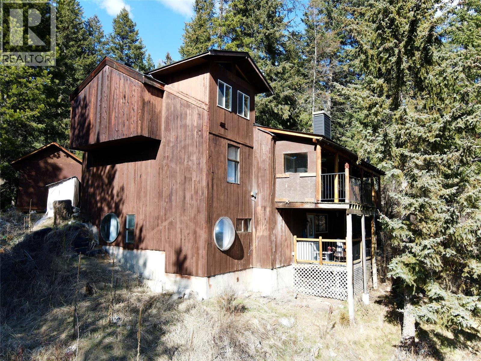 11251 Three Forks Road, Kelowna