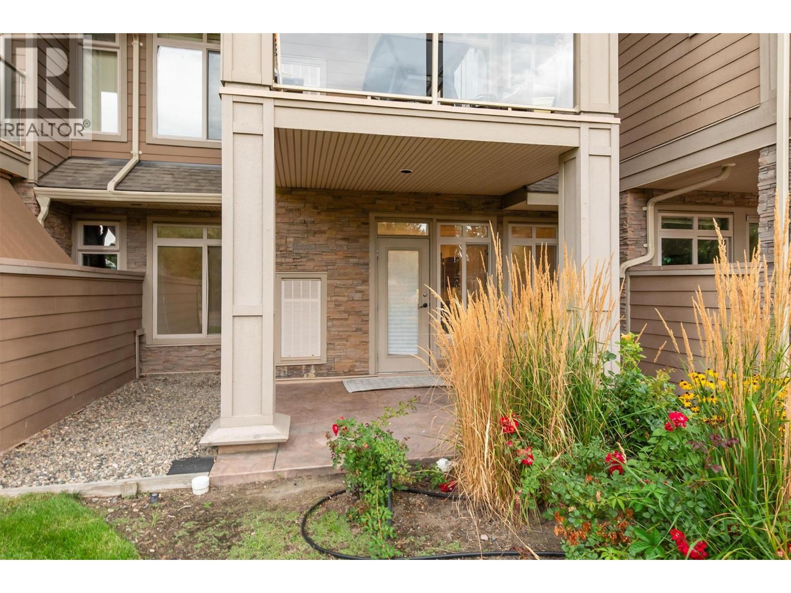 3533 Carrington Road Unit# 102, West Kelowna