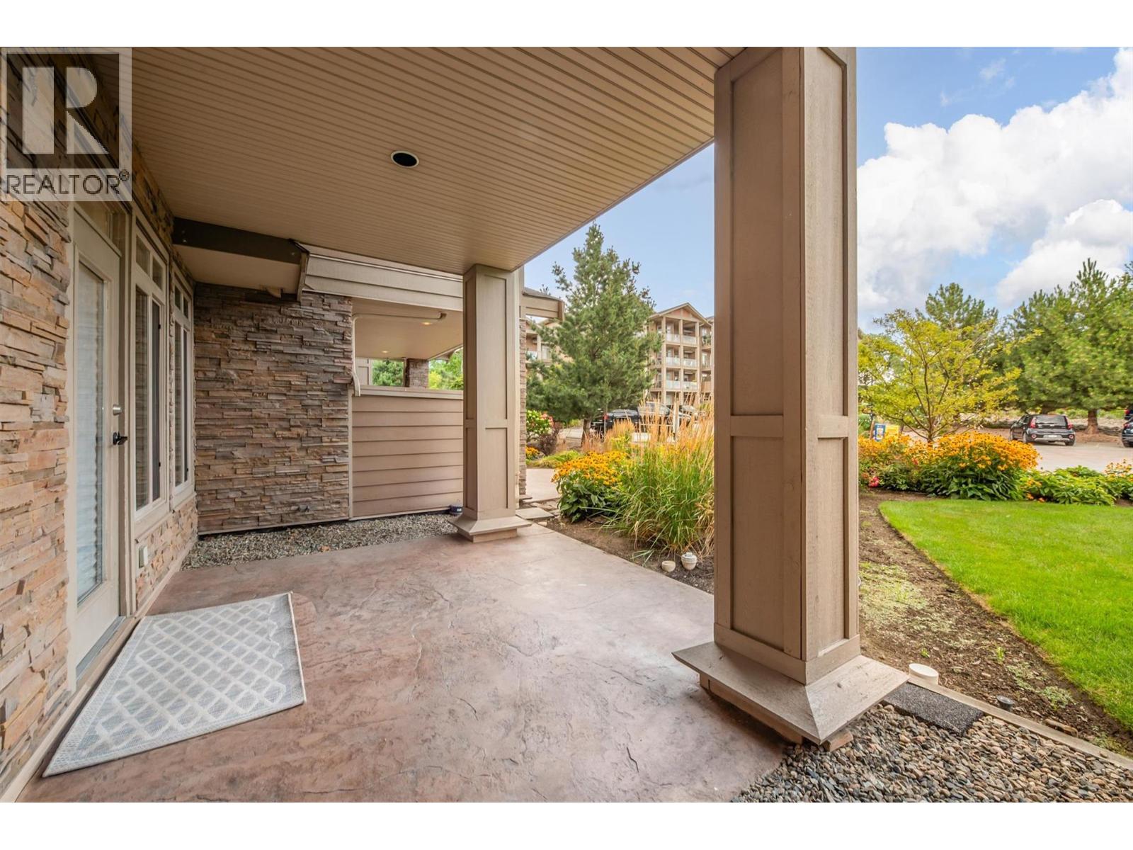3533 Carrington Road Unit# 102, West Kelowna