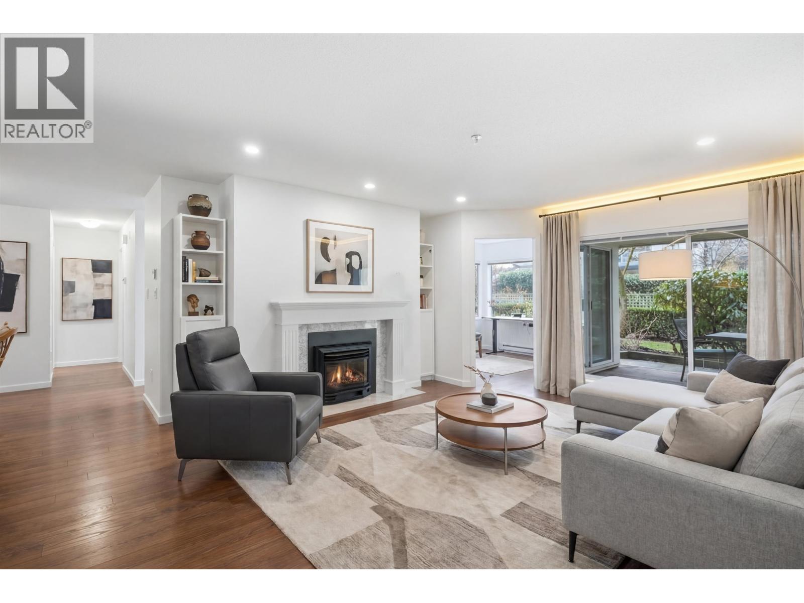 106 3670 BANFF COURT