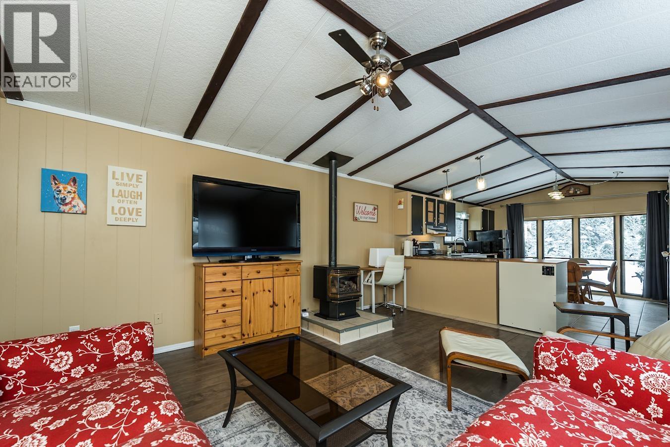 8796 WAPITI ROAD, Prince George