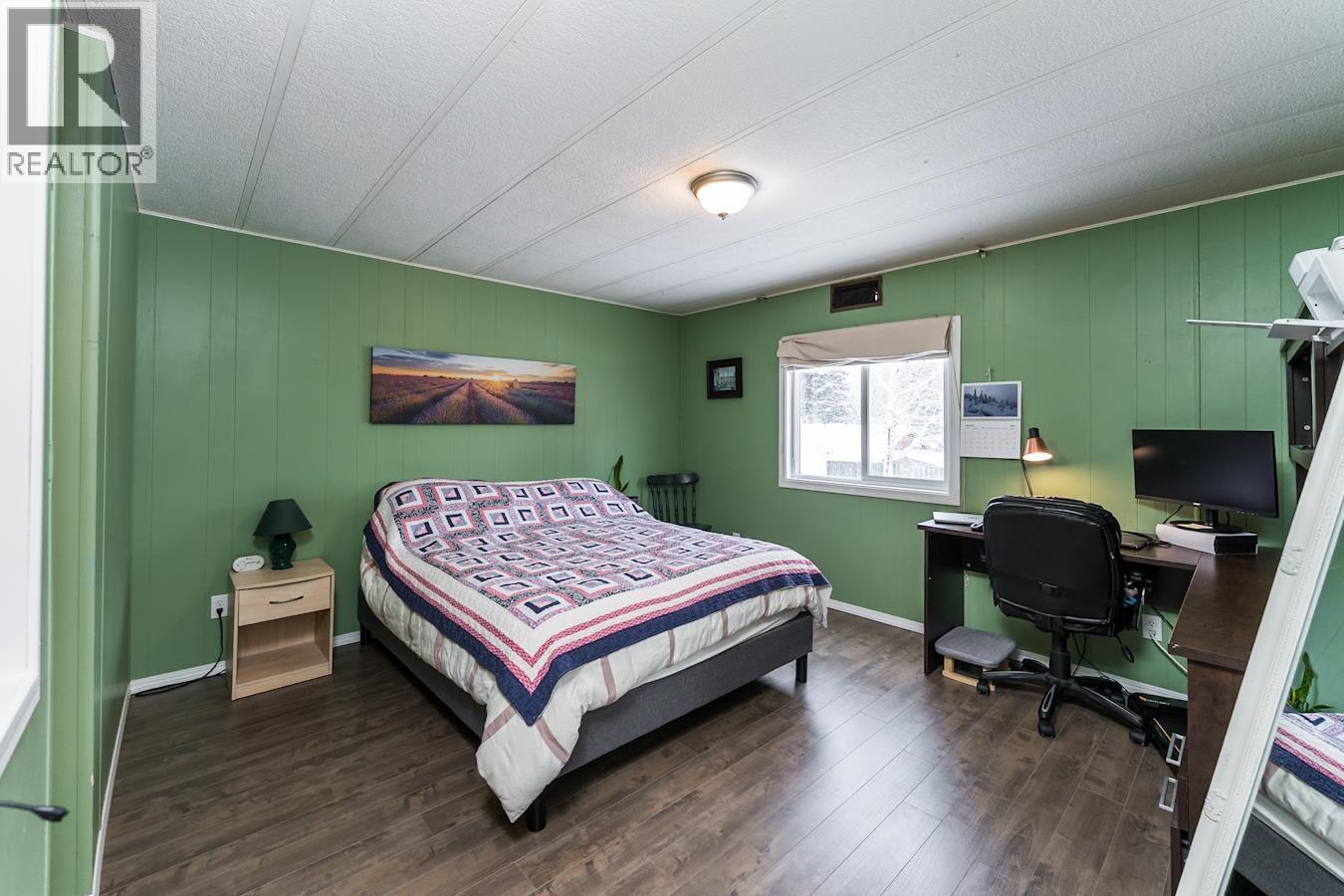 8796 WAPITI ROAD, Prince George