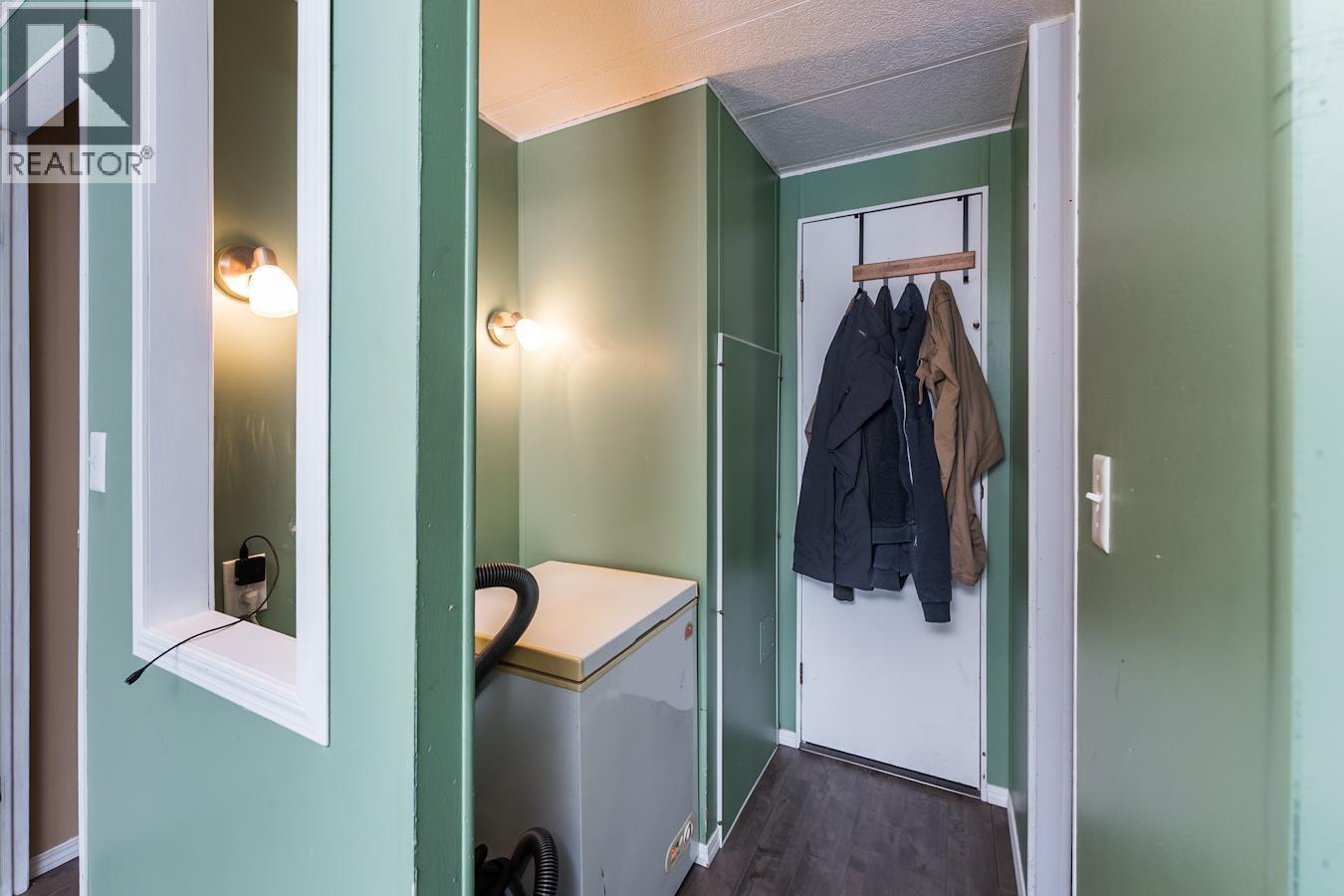 8796 WAPITI ROAD, Prince George