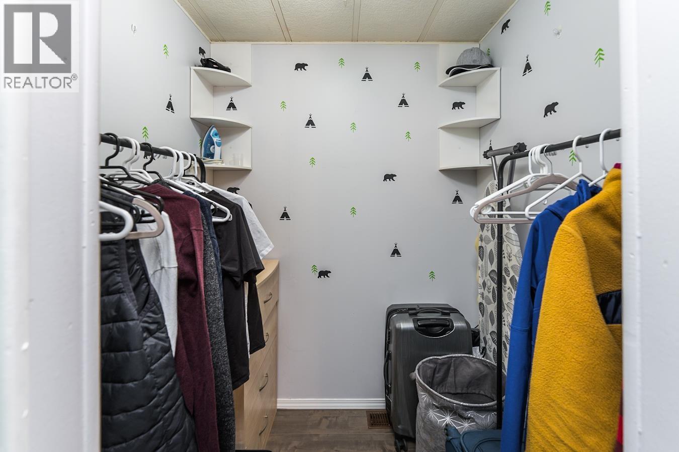 8796 WAPITI ROAD, Prince George