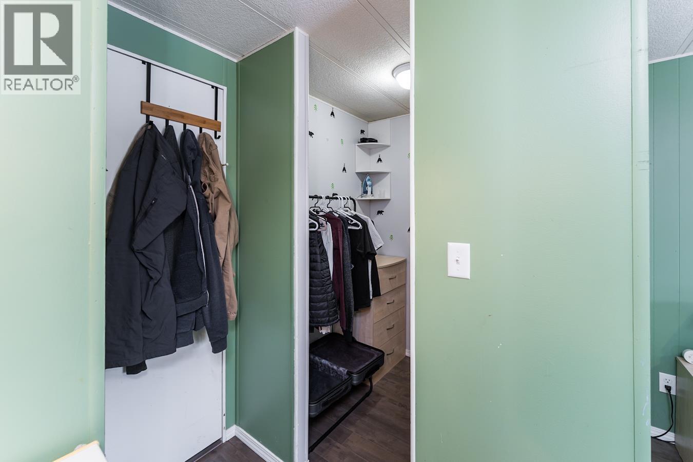 8796 WAPITI ROAD, Prince George