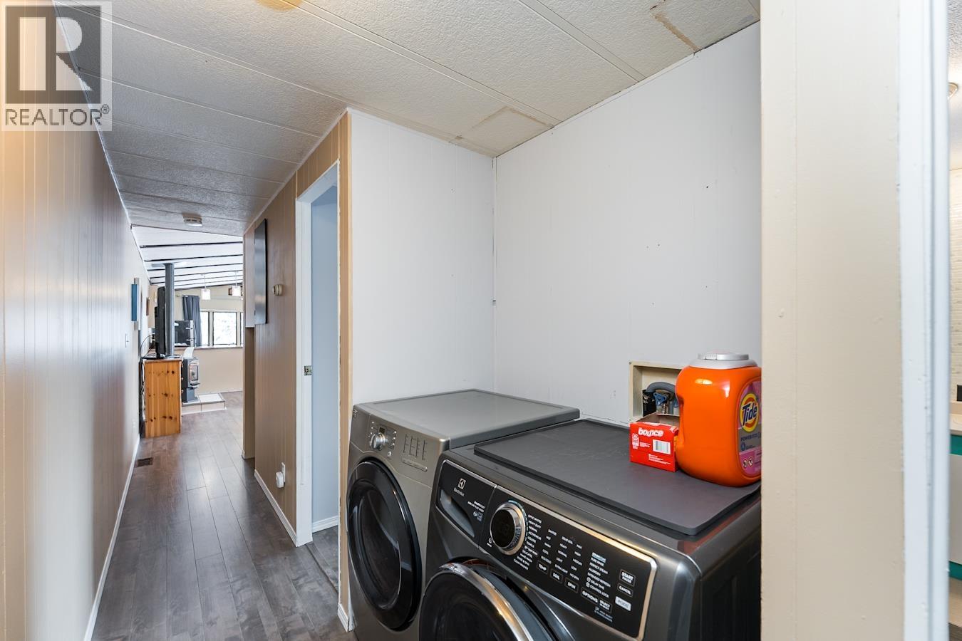 8796 WAPITI ROAD, Prince George