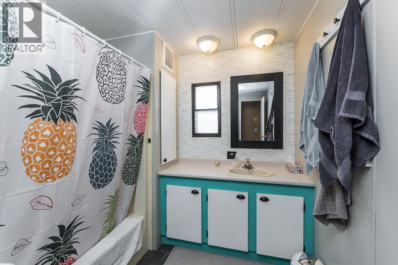 8796 WAPITI ROAD, Prince George