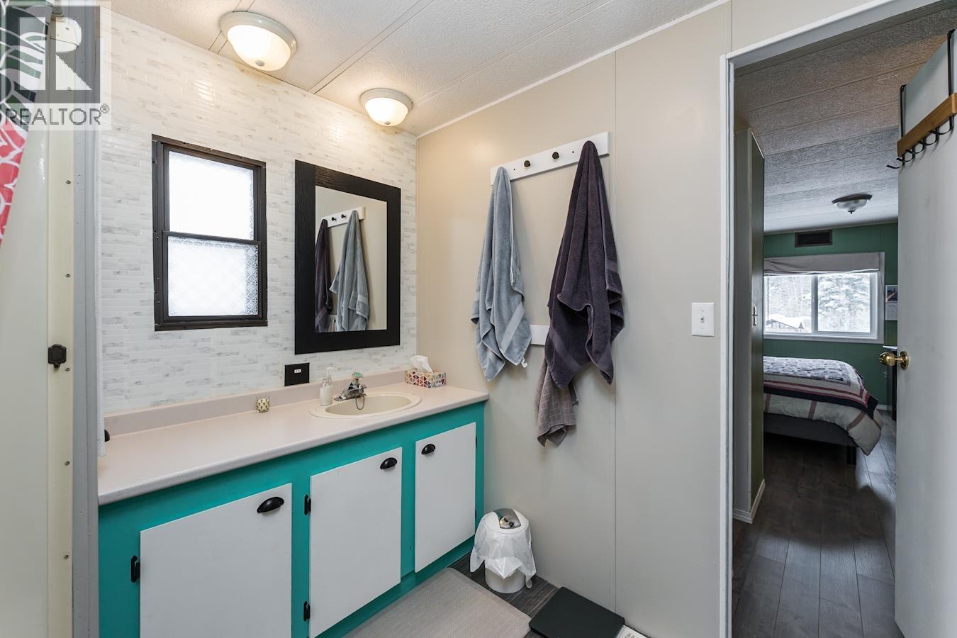 8796 WAPITI ROAD, Prince George