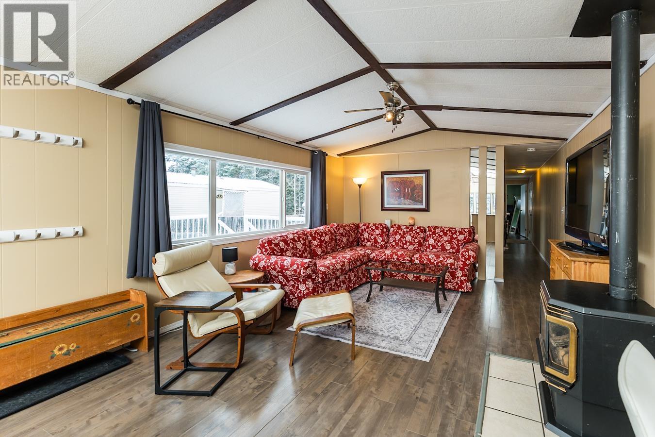 8796 WAPITI ROAD, Prince George