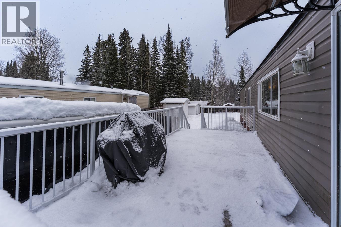 8796 WAPITI ROAD, Prince George