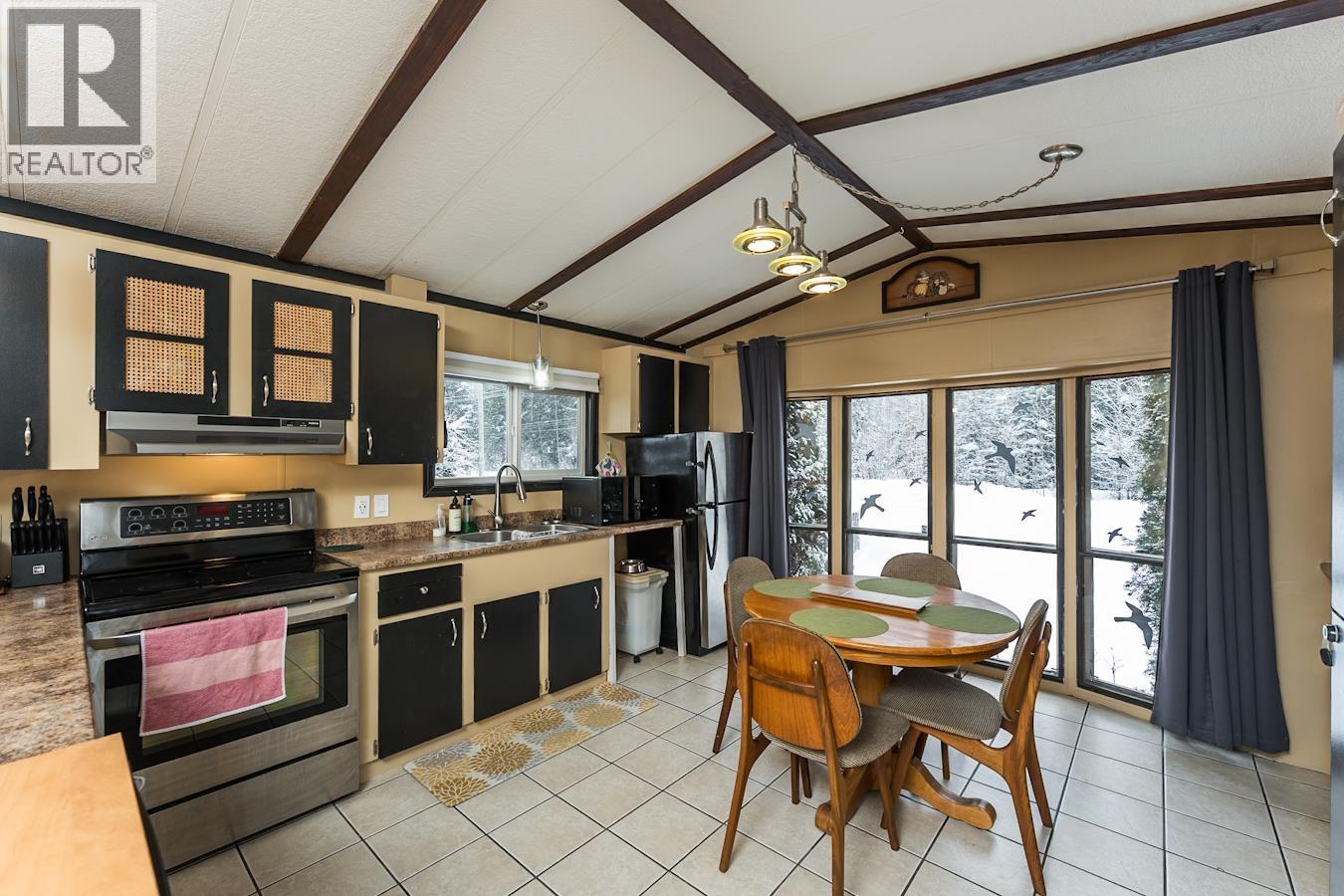 8796 WAPITI ROAD, Prince George