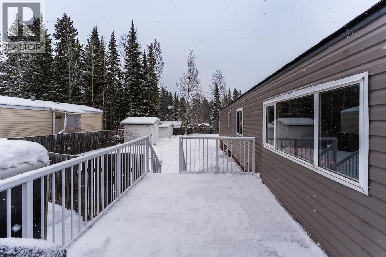 8796 WAPITI ROAD, Prince George