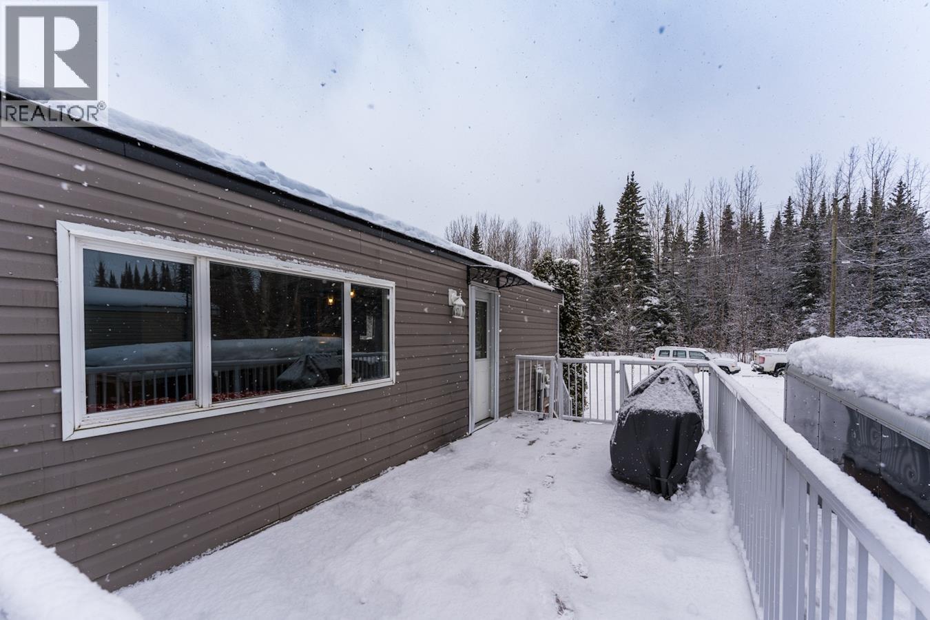 8796 WAPITI ROAD, Prince George