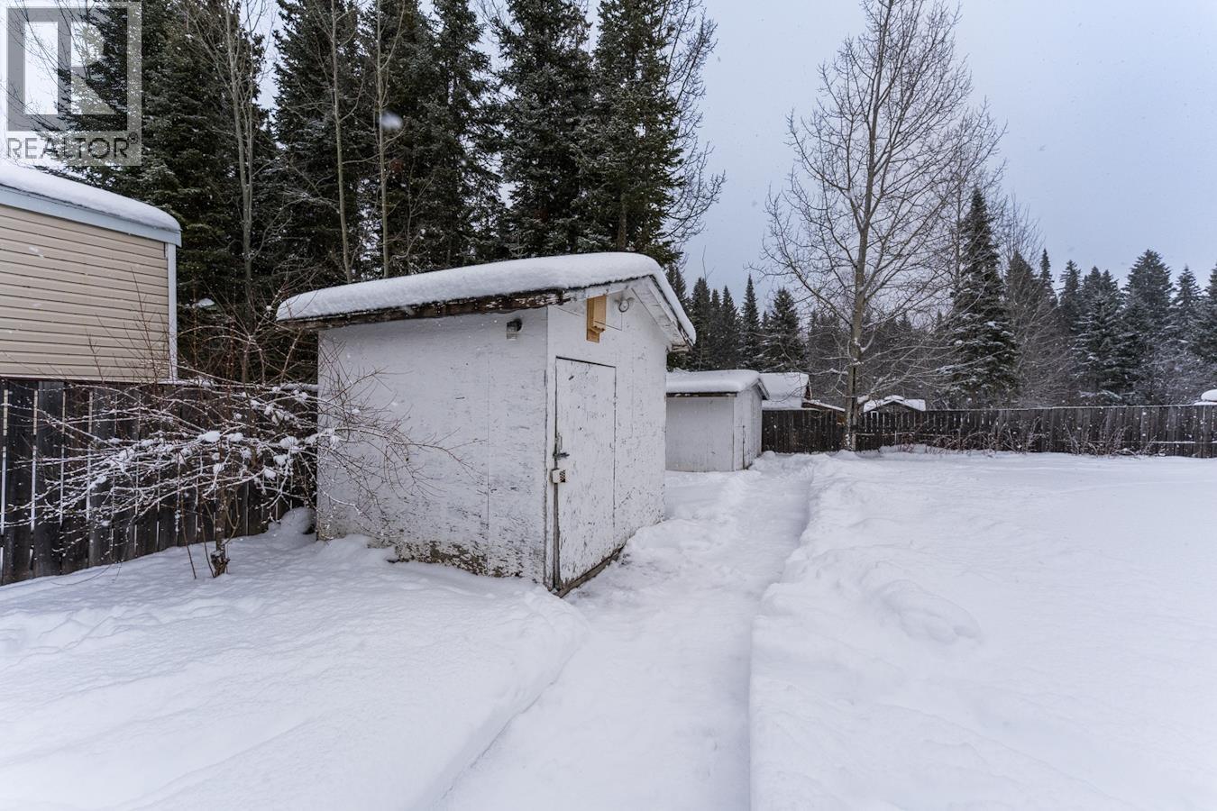 8796 WAPITI ROAD, Prince George