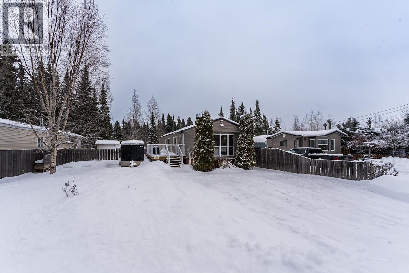 8796 WAPITI ROAD, Prince George