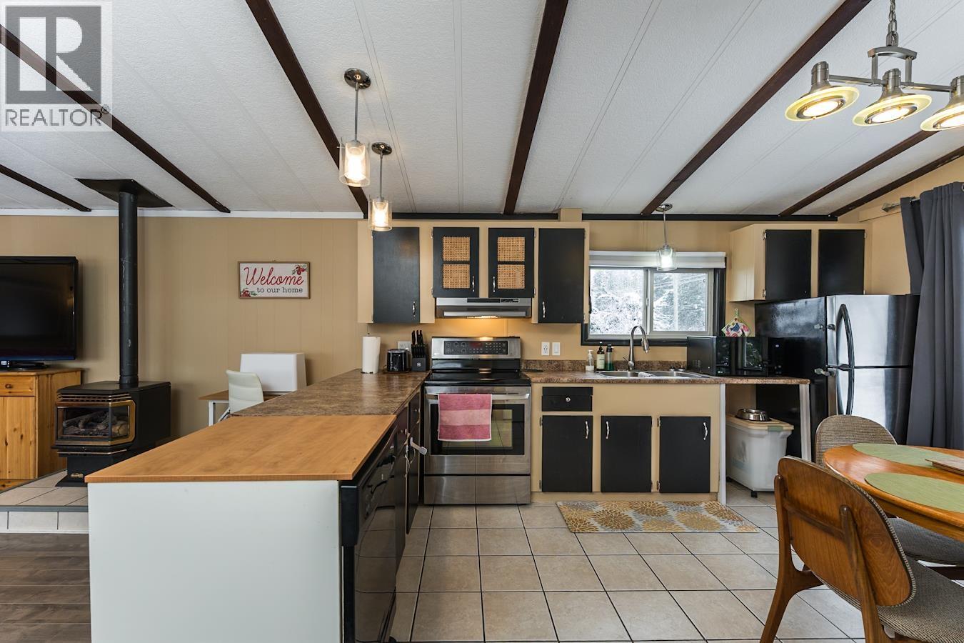 8796 WAPITI ROAD, Prince George