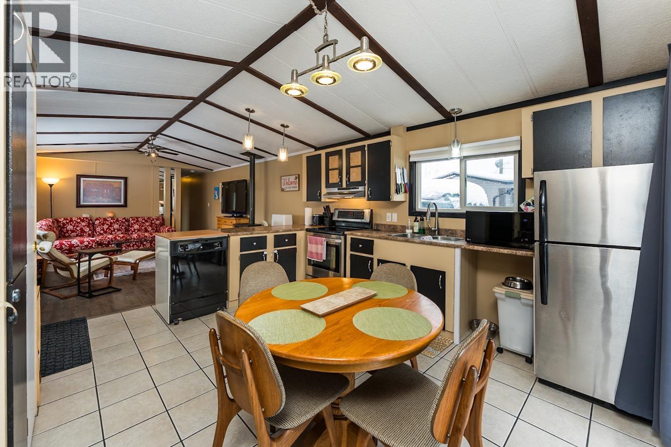 8796 WAPITI ROAD, Prince George