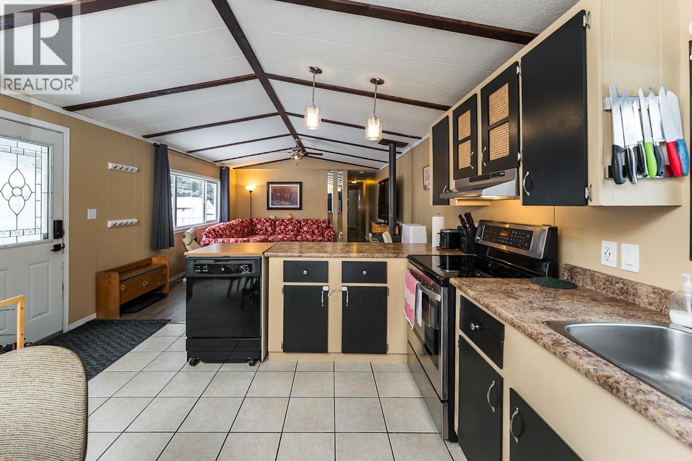 8796 WAPITI ROAD, Prince George