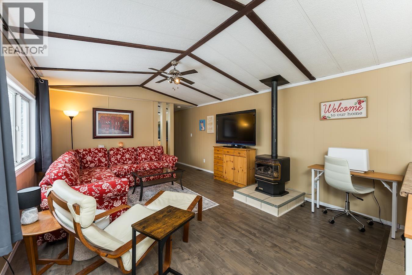 8796 WAPITI ROAD, Prince George