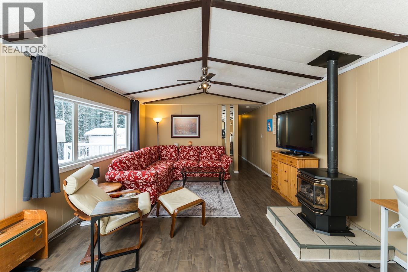 8796 WAPITI ROAD, Prince George