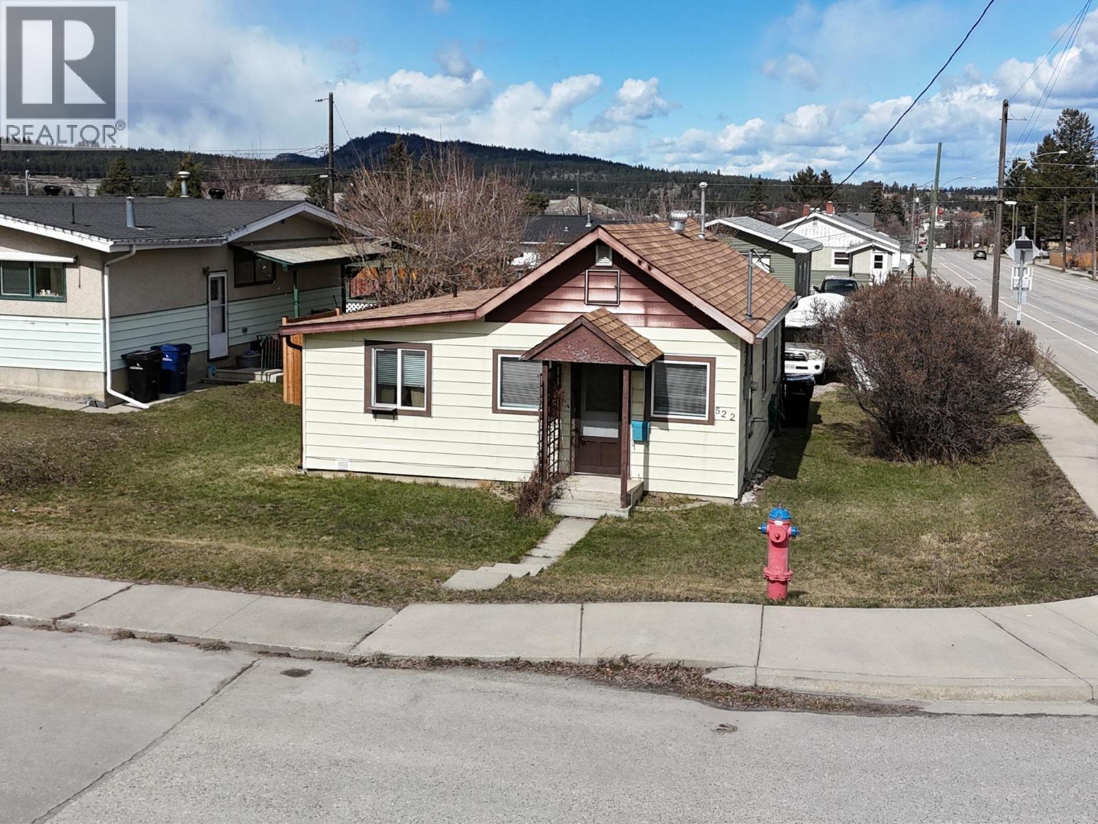 522 7 Street S, Cranbrook