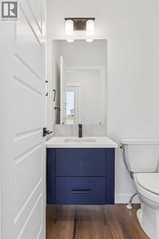 Single Family House for Sale in   Street SW Alpine Park Calgary 