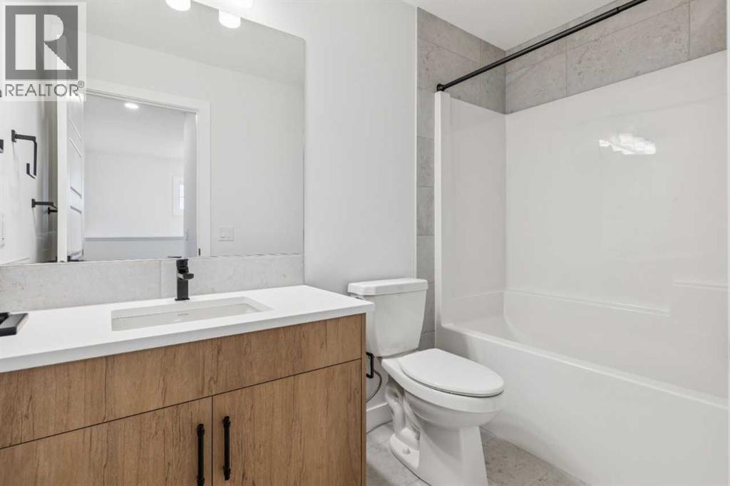 Single Family House for Sale in   Street SW Alpine Park Calgary 