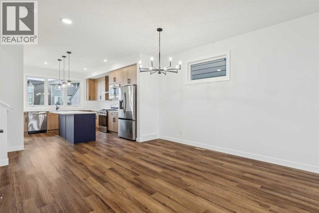 Single Family House for Sale in   Street SW Alpine Park Calgary 