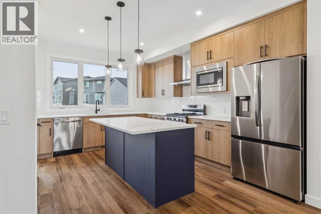 Single Family House for Sale in   Street SW Alpine Park Calgary 