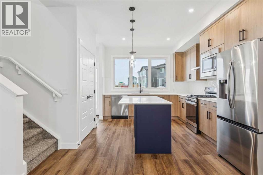 Single Family House for Sale in   Street SW Alpine Park Calgary 