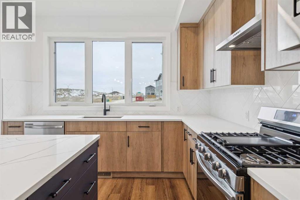 Single Family House for Sale in   Street SW Alpine Park Calgary 