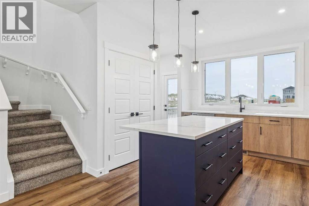 Single Family House for Sale in   Street SW Alpine Park Calgary 