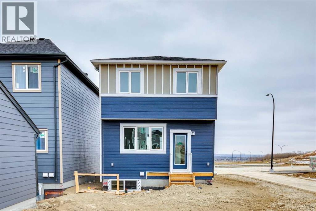 Single Family House for Sale in   Street SW Alpine Park Calgary 