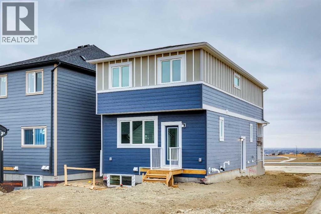 Single Family House for Sale in   Street SW Alpine Park Calgary 