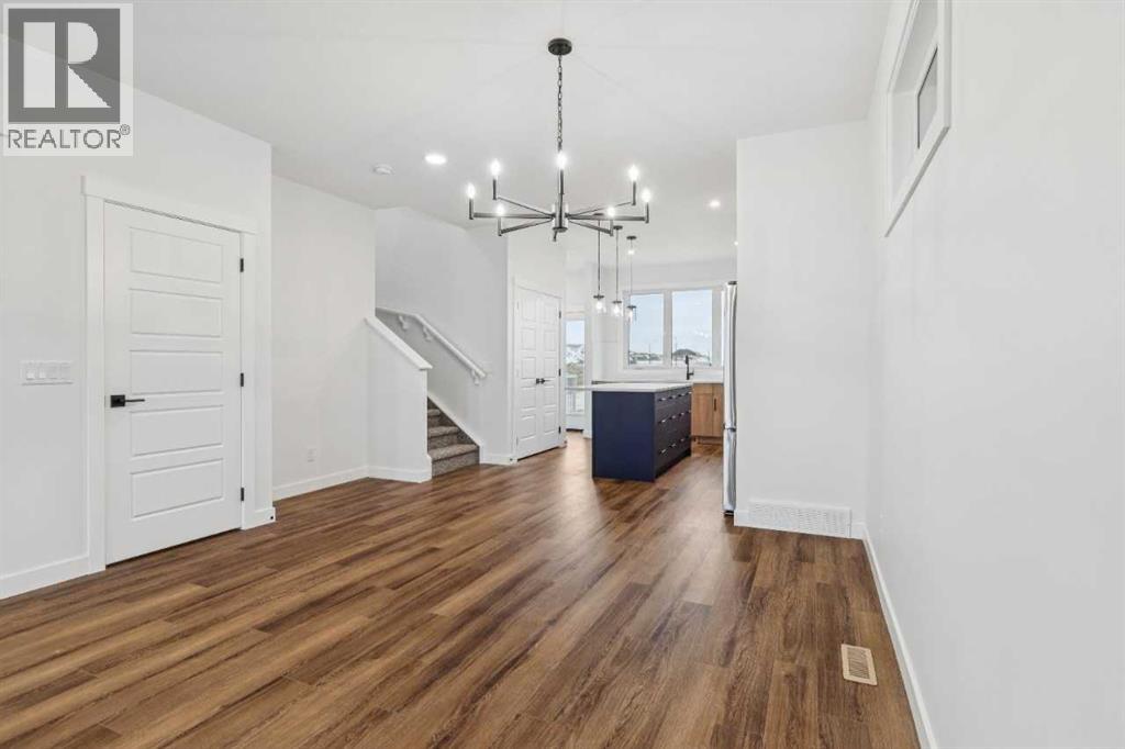 Single Family House for Sale in   Street SW Alpine Park Calgary 