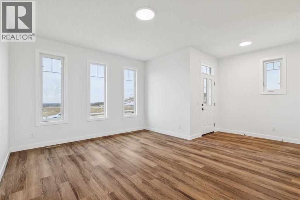 Single Family House for Sale in   Street SW Alpine Park Calgary 