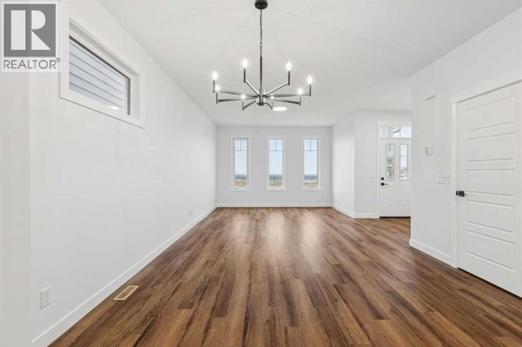 Single Family House for Sale in   Street SW Alpine Park Calgary 