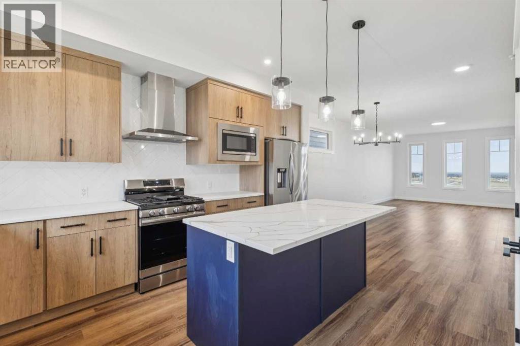 Single Family House for Sale in   Street SW Alpine Park Calgary 