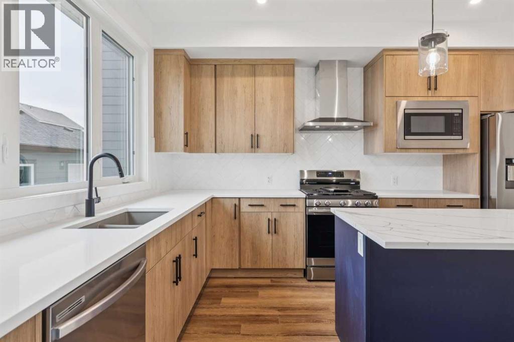 Single Family House for Sale in   Street SW Alpine Park Calgary 