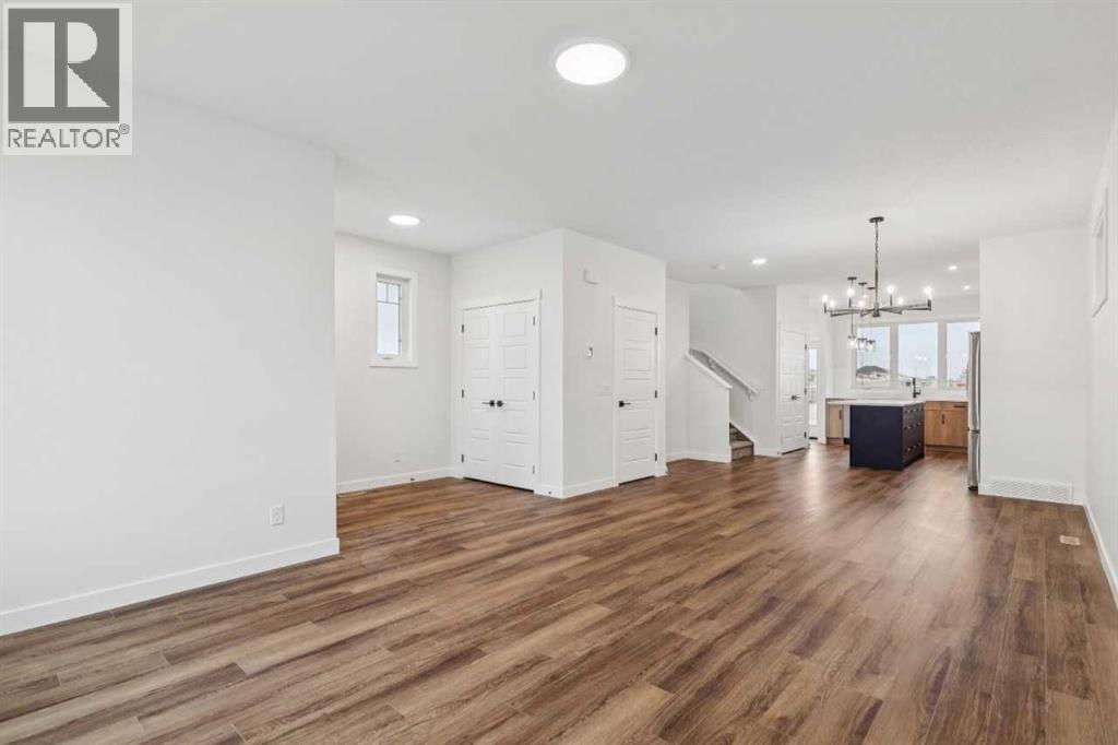 Single Family House for Sale in   Street SW Alpine Park Calgary 