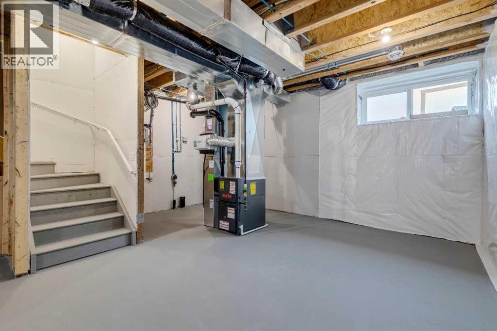 Single Family House for Sale in   Street SW Alpine Park Calgary 