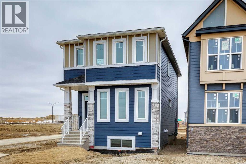 Single Family House for Sale in   Street SW Alpine Park Calgary 