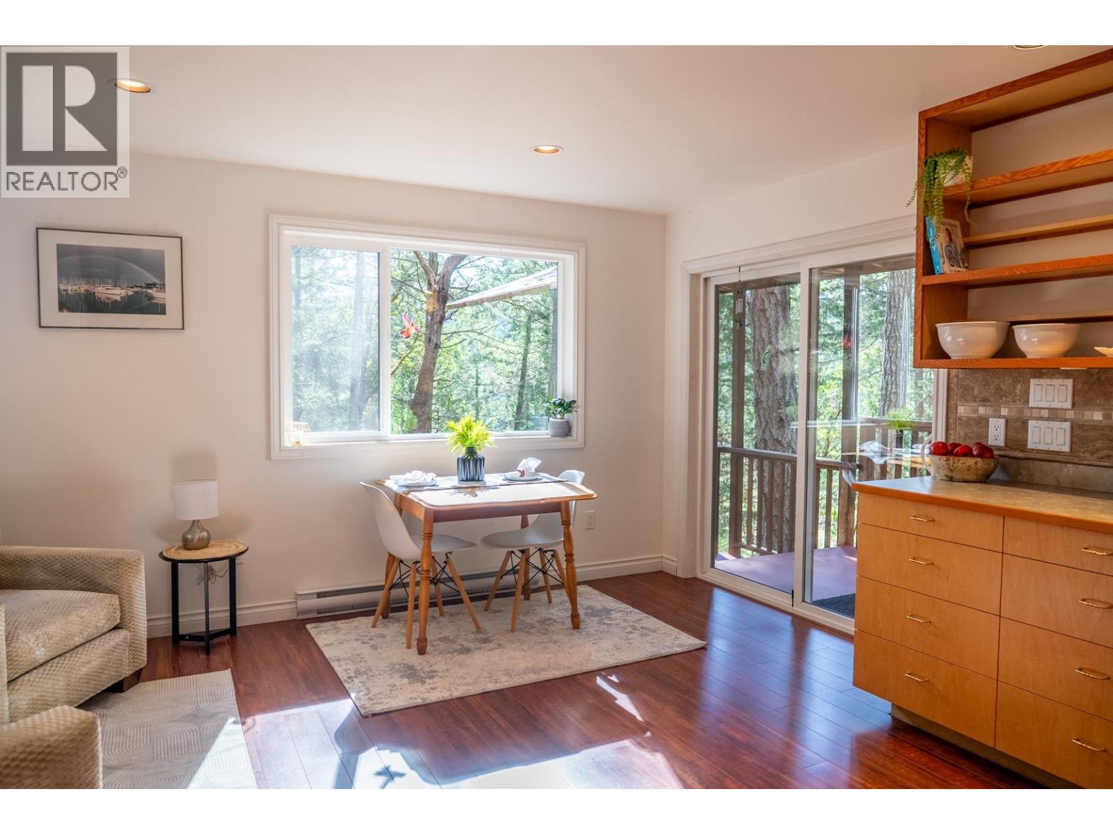 9868 CASTLE ROAD, Pender Island